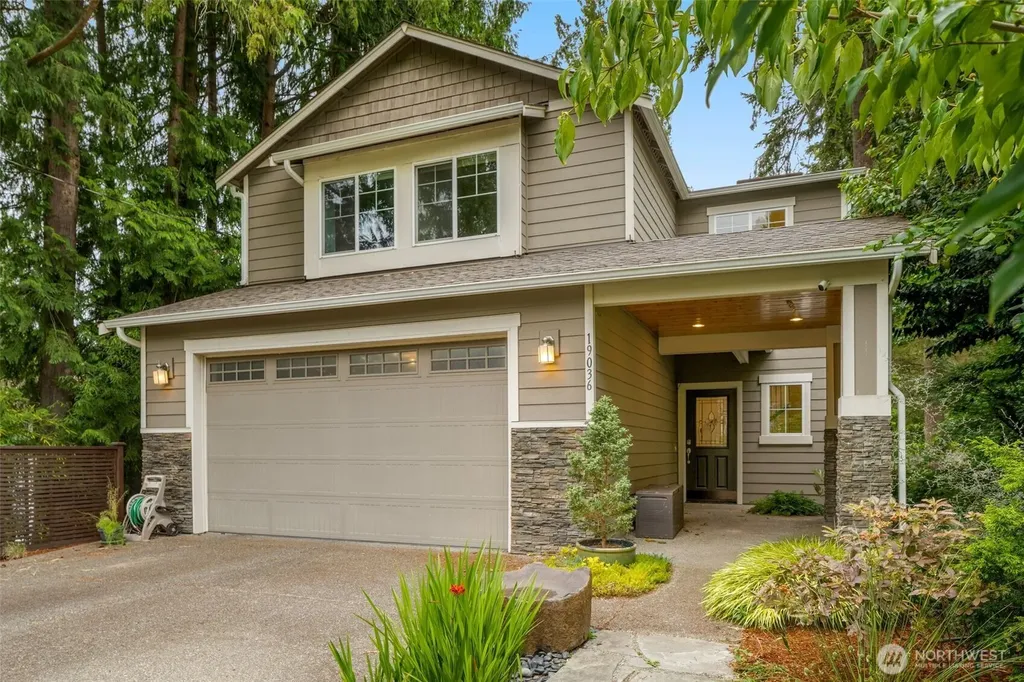 19036 18th Avenue NE Shoreline WA 98155