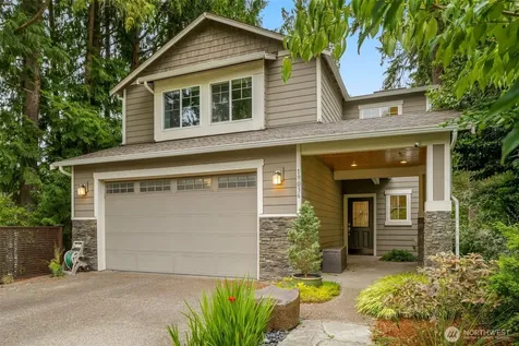 19036 18th Avenue NE Shoreline WA 98155