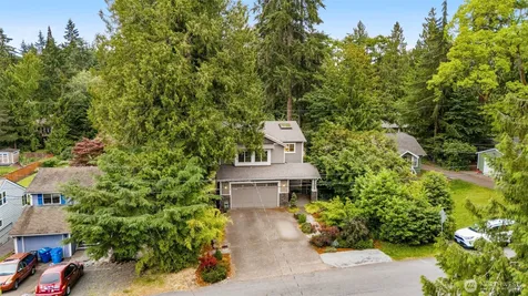 19036 18th Avenue NE Shoreline WA 98155
