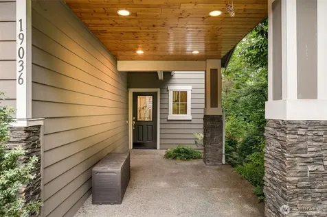 19036 18th Avenue NE Shoreline WA 98155