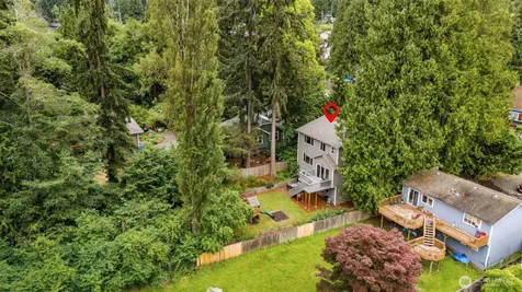 19036 18th Avenue NE Shoreline WA 98155