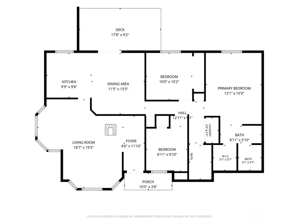 1806 Northwood Court NE Tacoma WA 98422