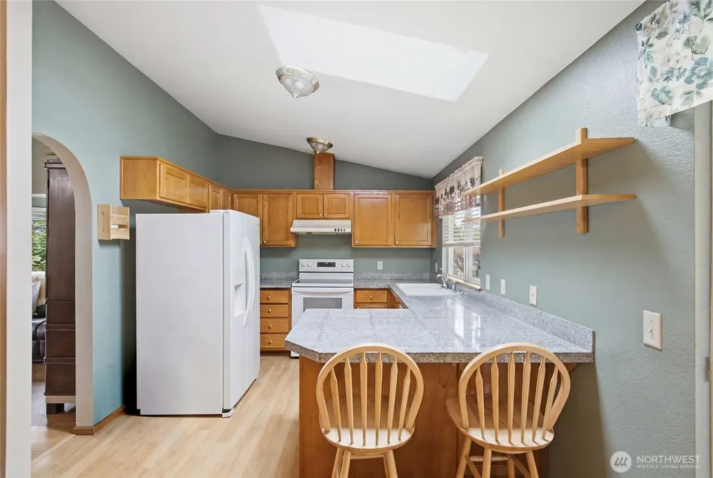 1806 Northwood Court NE Tacoma WA 98422