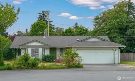 1806 Northwood Court NE Tacoma WA 98422