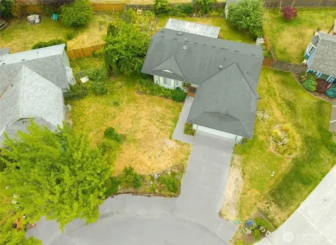 1806 Northwood Court NE Tacoma WA 98422