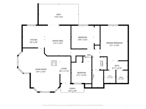 1806 Northwood Court NE Tacoma WA 98422
