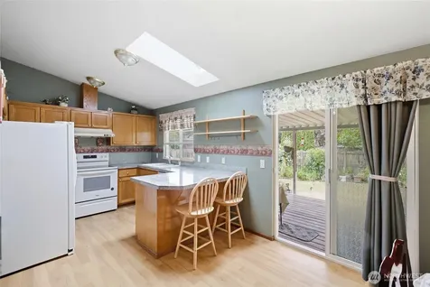 1806 Northwood Court NE Tacoma WA 98422