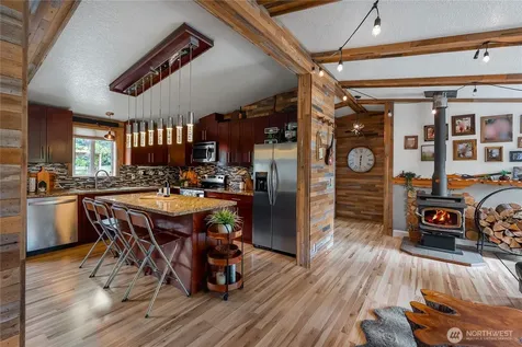 2526 Birch Bay Lynden Road Custer WA 98240