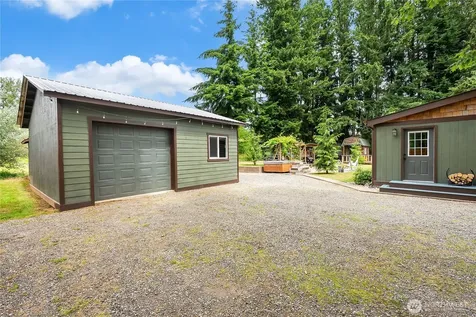 2526 Birch Bay Lynden Road Custer WA 98240