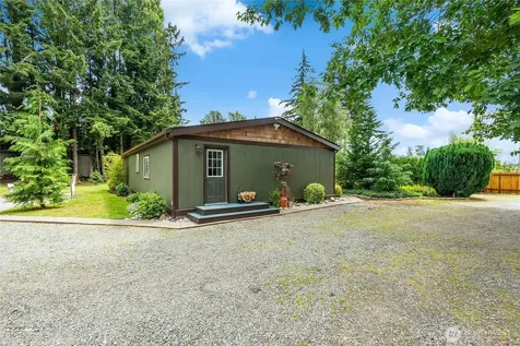 2526 Birch Bay Lynden Road Custer WA 98240