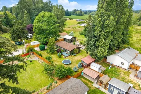 2526 Birch Bay Lynden Road Custer WA 98240