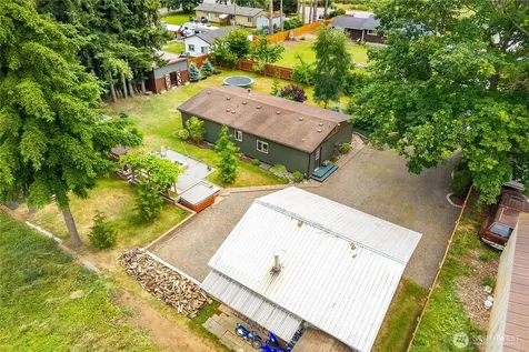 2526 Birch Bay Lynden Road Custer WA 98240