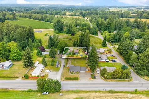 2526 Birch Bay Lynden Road Custer WA 98240