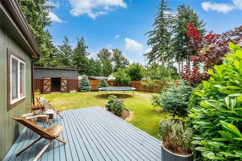 2526 Birch Bay Lynden Road Custer WA 98240