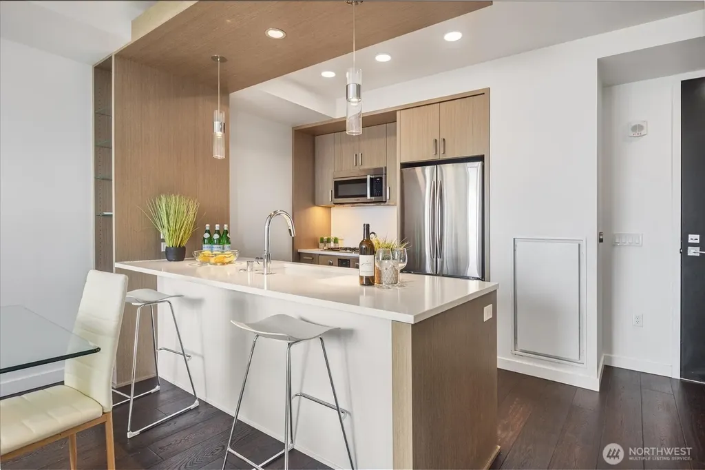 1321 Seneca Street Seattle WA 98101