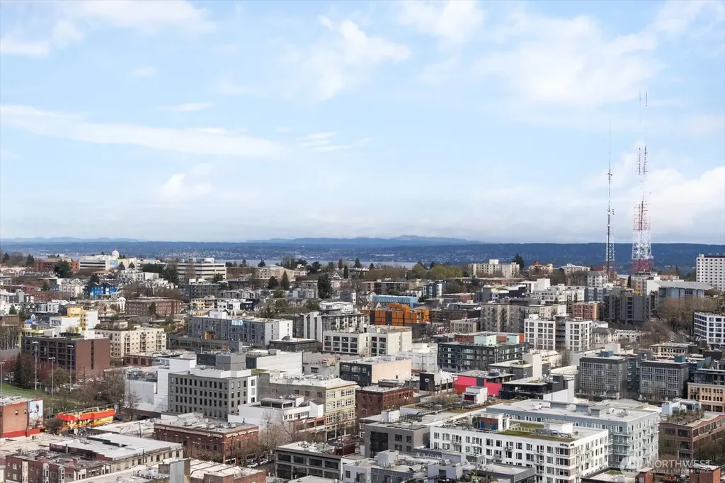 1321 Seneca Street Seattle WA 98101