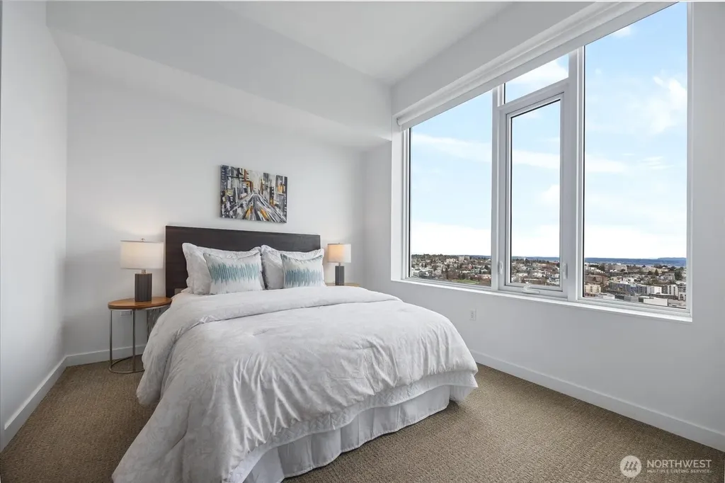 1321 Seneca Street Seattle WA 98101