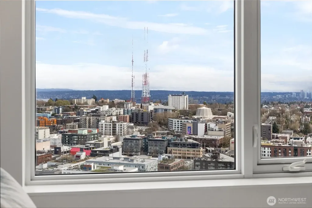 1321 Seneca Street Seattle WA 98101