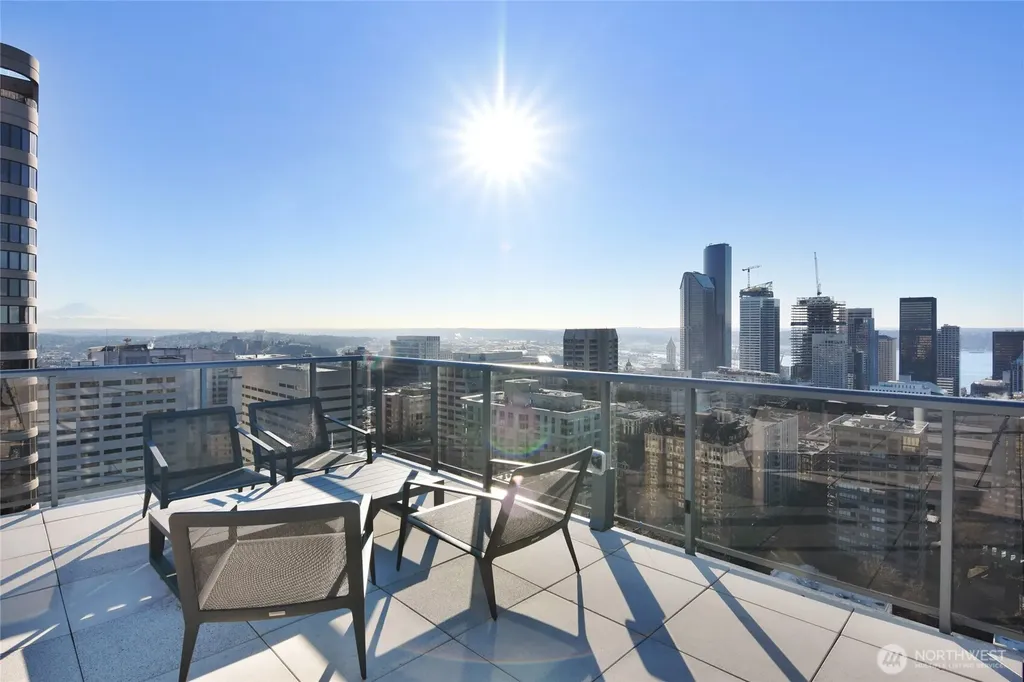1321 Seneca Street Seattle WA 98101