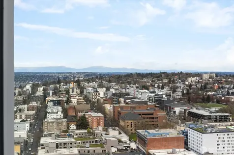 1321 Seneca Street Seattle WA 98101
