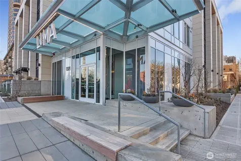 1321 Seneca Street Seattle WA 98101