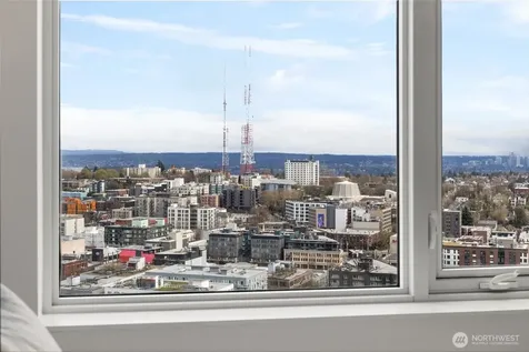 1321 Seneca Street Seattle WA 98101
