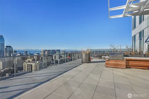 1321 Seneca Street Seattle WA 98101