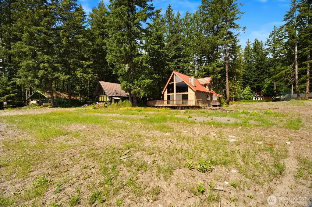 102 Maple Place Packwood WA 98361