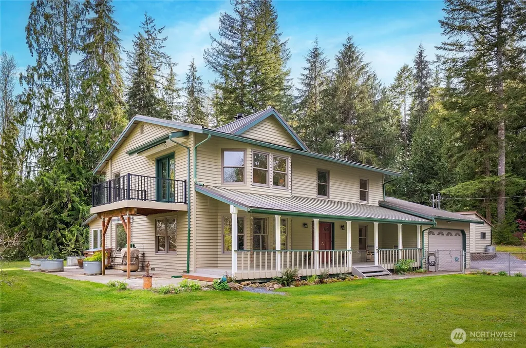 4421 199th Avenue SE Snohomish WA 98290