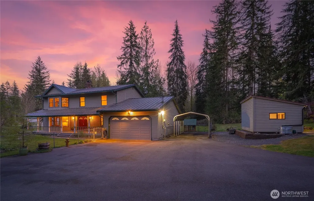 4421 199th Avenue SE Snohomish WA 98290