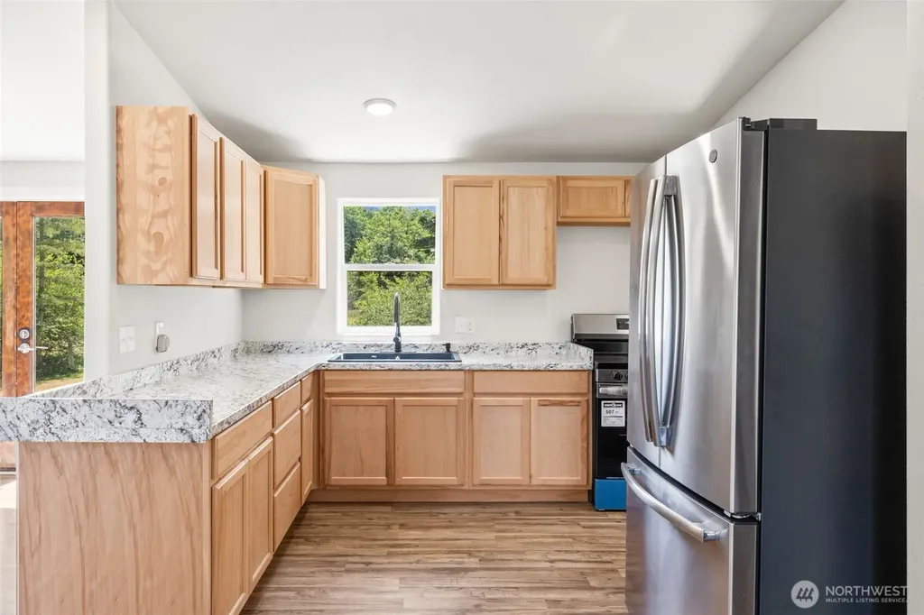 1806 Monroe Road Port Angeles WA 98362