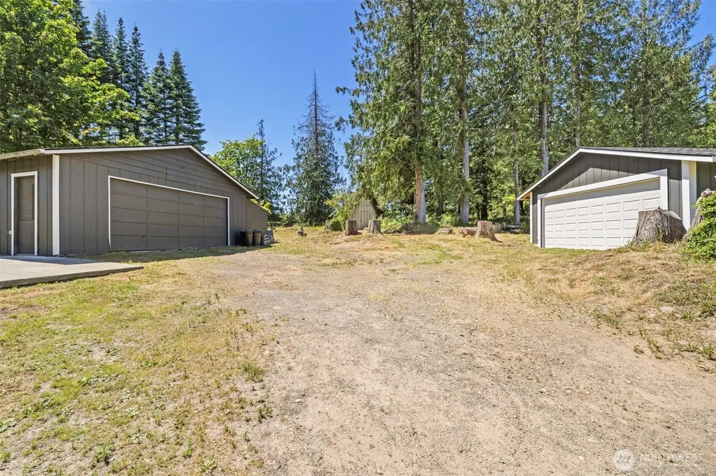 1806 Monroe Road Port Angeles WA 98362