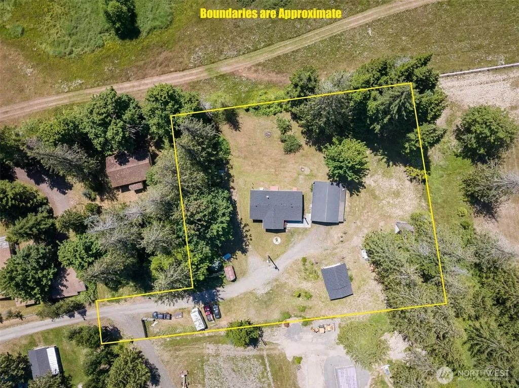 1806 Monroe Road Port Angeles WA 98362