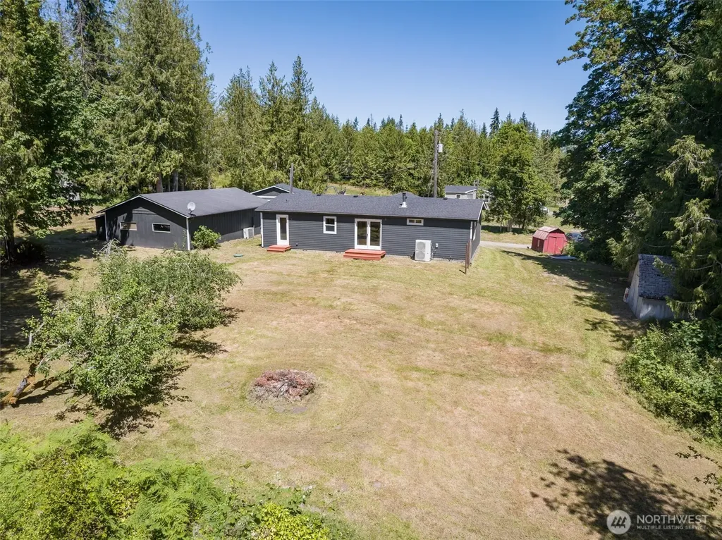 1806 Monroe Road Port Angeles WA 98362