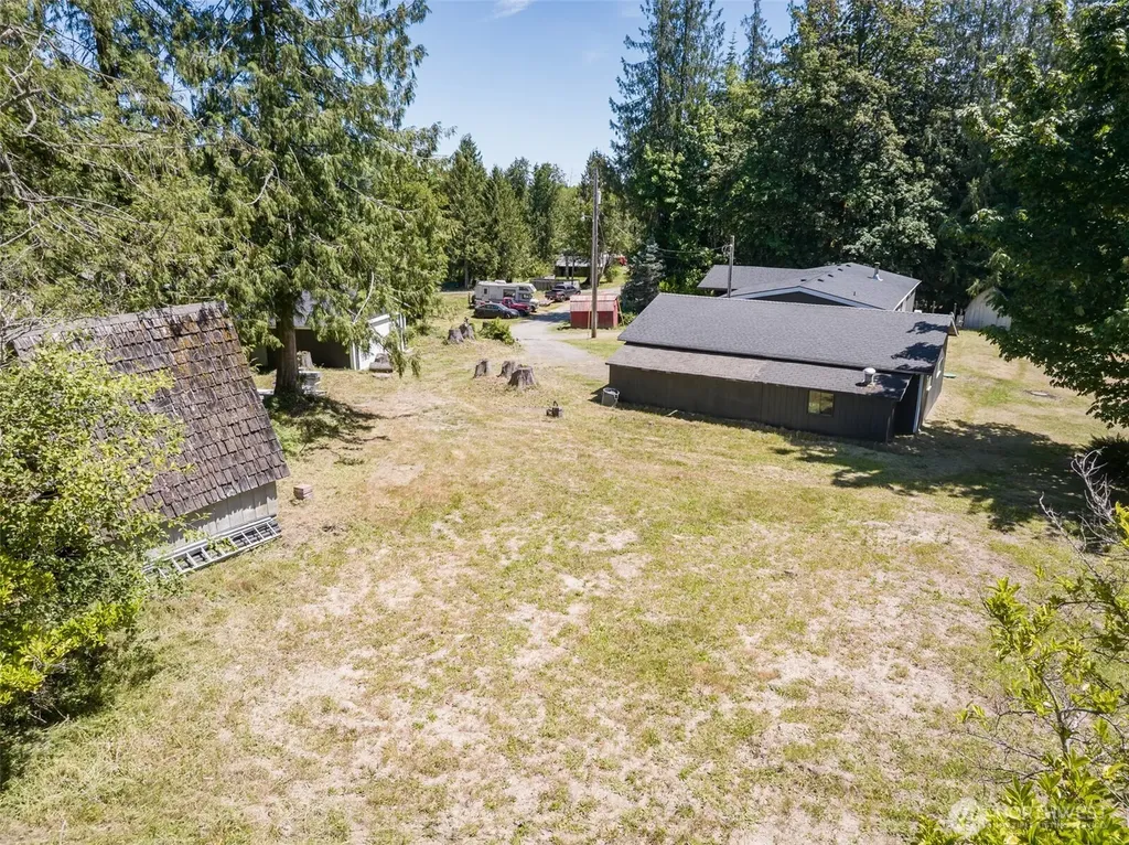 1806 Monroe Road Port Angeles WA 98362
