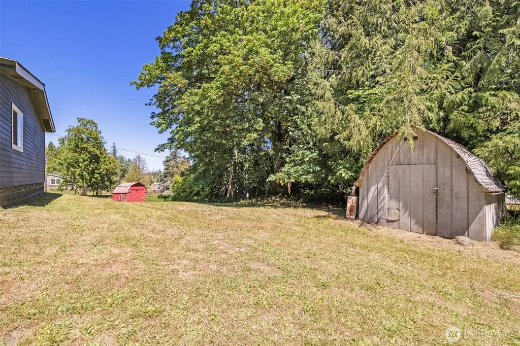 1806 Monroe Road Port Angeles WA 98362