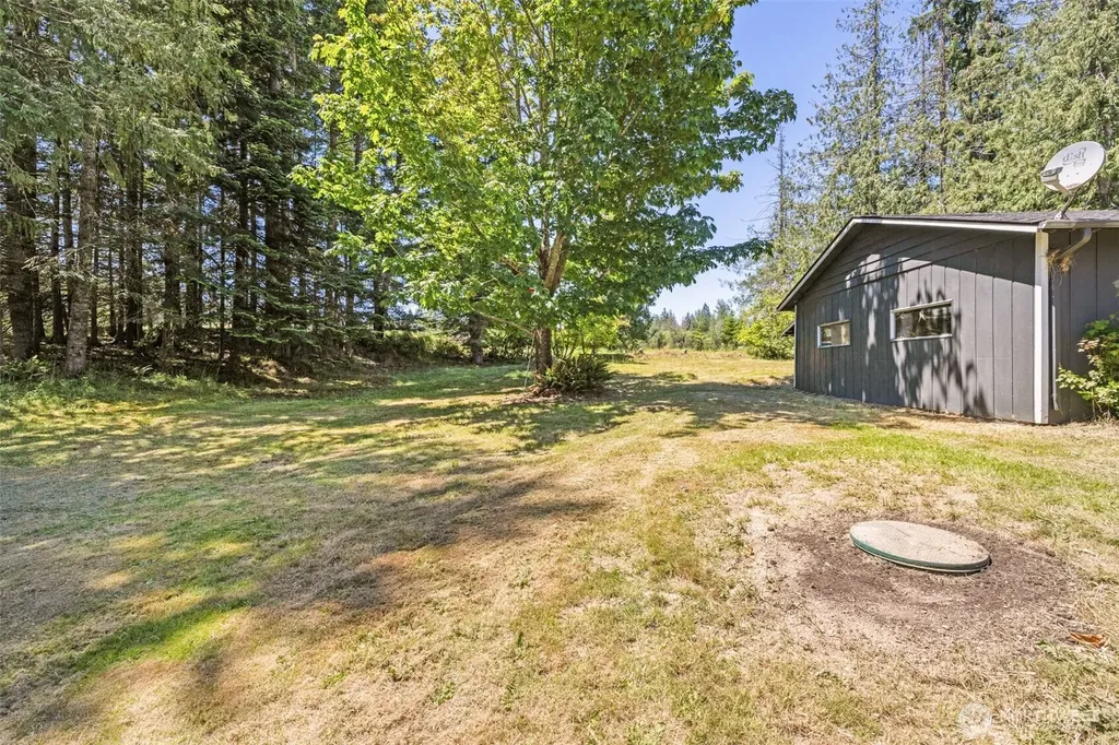 1806 Monroe Road Port Angeles WA 98362