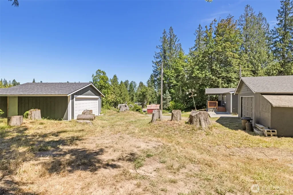 1806 Monroe Road Port Angeles WA 98362