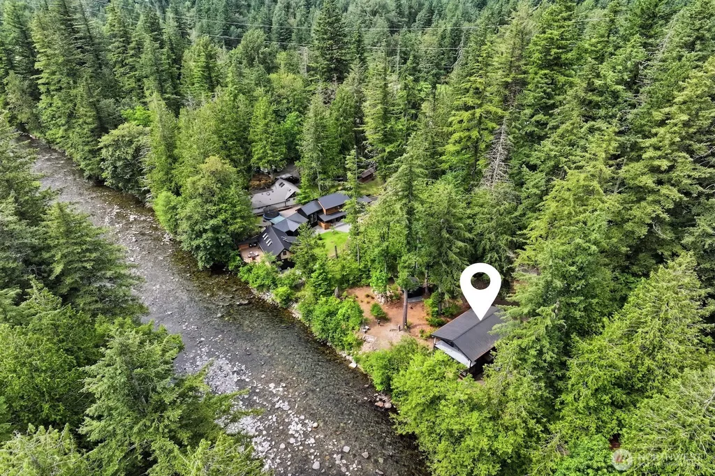 47337 160th Street North Bend WA 98045