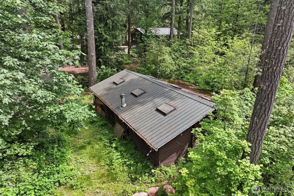 47337 160th Street North Bend WA 98045