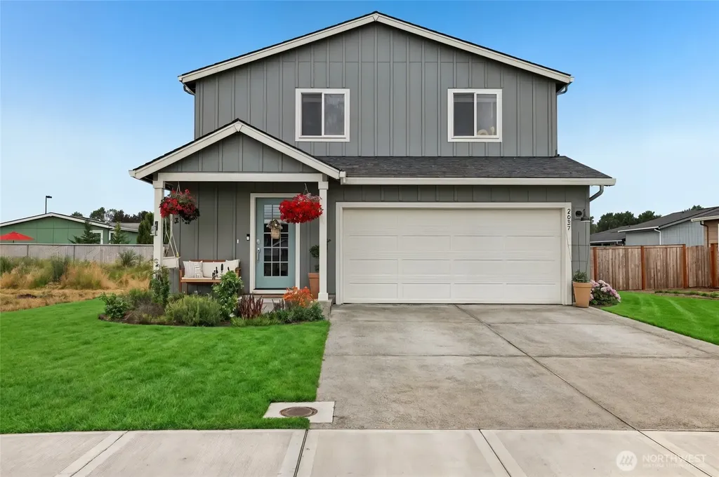 2027 Henderson Way Longview WA 98632