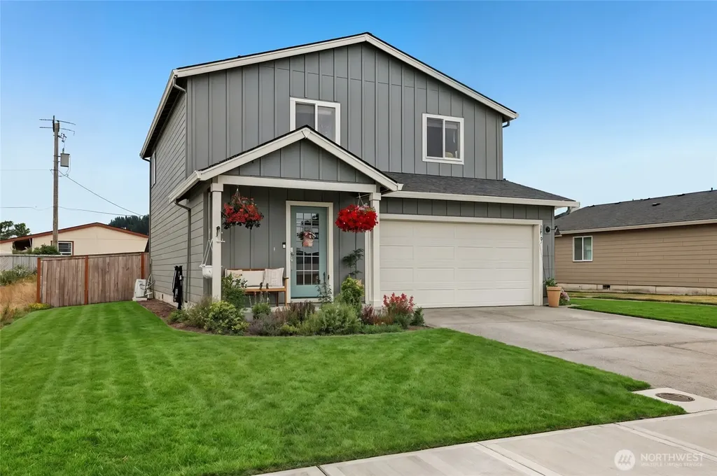 2027 Henderson Way Longview WA 98632