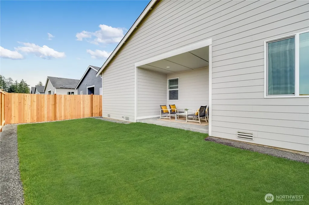 102 Foggy Valley Drive Sequim WA 98382