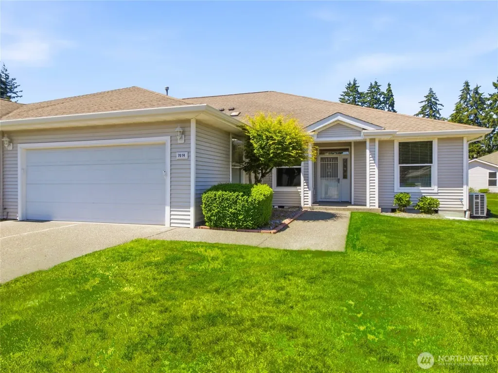 7014 89th Avenue Ct SW Lakewood WA 98498
