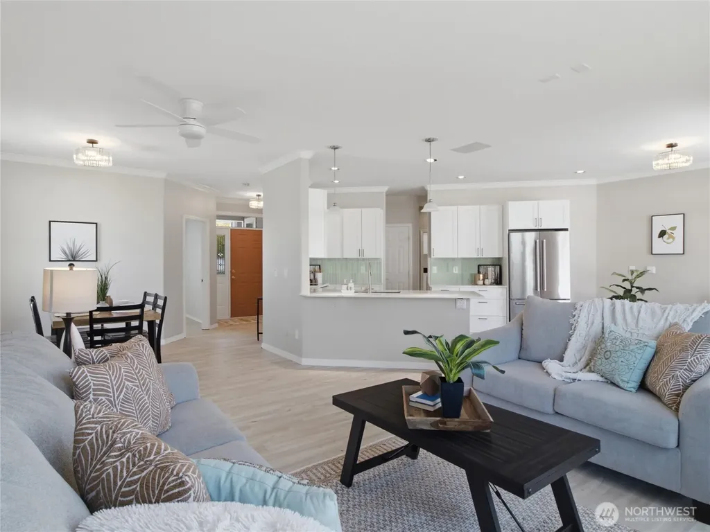 7014 89th Avenue Ct SW Lakewood WA 98498