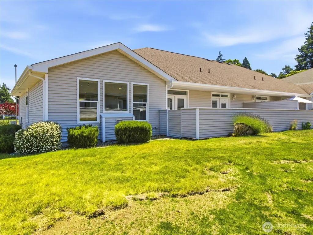 7014 89th Avenue Ct SW Lakewood WA 98498