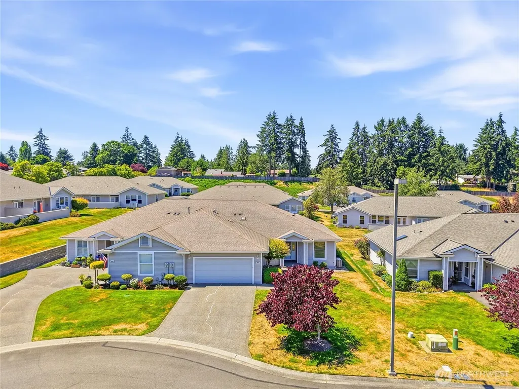 7014 89th Avenue Ct SW Lakewood WA 98498