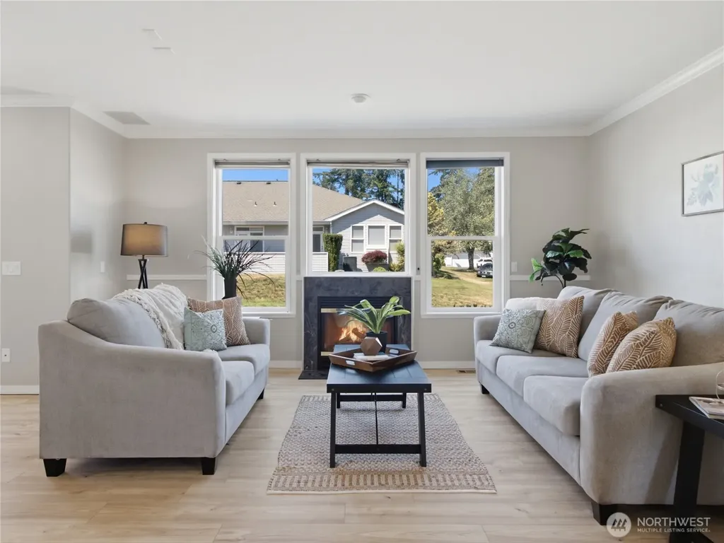 7014 89th Avenue Ct SW Lakewood WA 98498