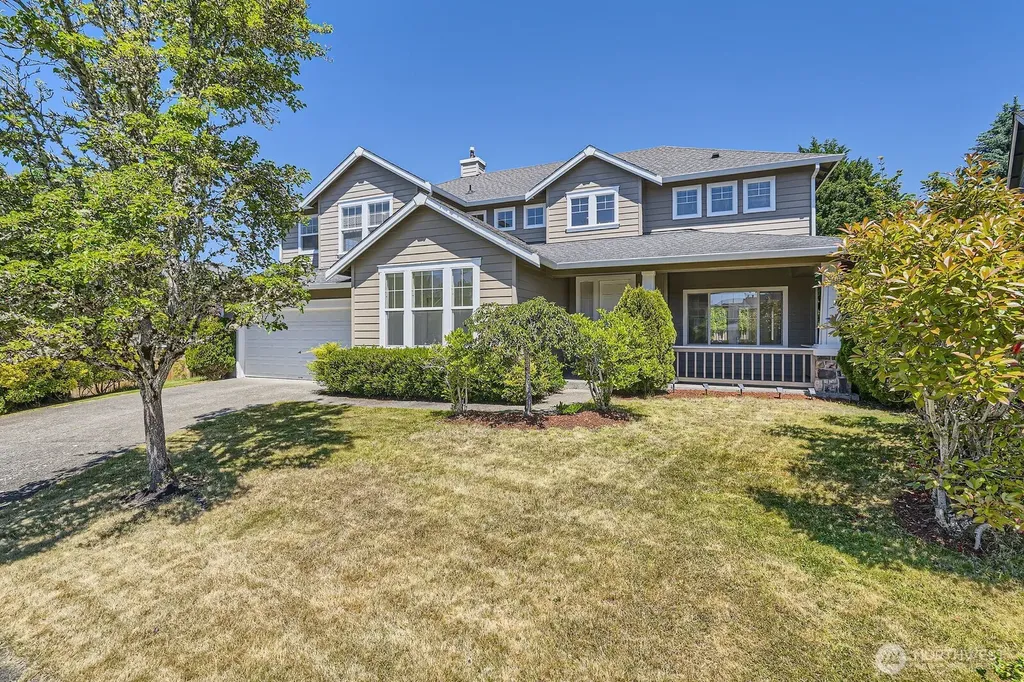 24036 SE 10th Court Sammamish WA 98075