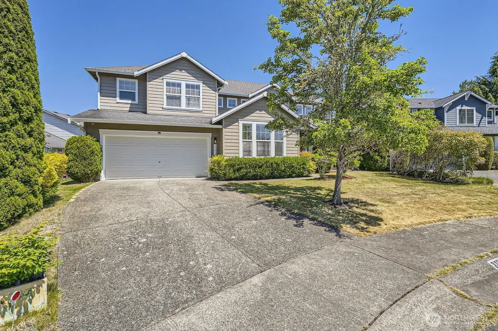 24036 SE 10th Court Sammamish WA 98075